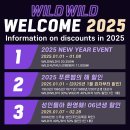 와일드원 이미지
