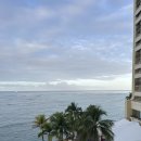 D00720 | 코나커피 퀸아망 6시반 오픈런 웨이팅 후기ㅣ하와이 10박 11일 신혼여행 마지막날