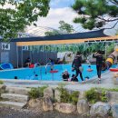 용천수캠핑장 이미지