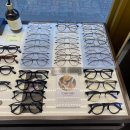 포인트안경원 | 대전 안경 제대로 고르고 싶다면? 세컨페이스 탄방 방문 후기: 대전 안경원 추천