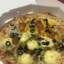 배달 피자 맛집 피자다오 추천 후기