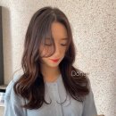 동춘미장원 | [안동미용실/동춘미장원]언제나 사랑받는 내추럴 웨이브 레이어드펌 by.민희
