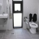 호계1동 행정복지센터 화장실 이미지