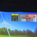 WE 스크린골프존(1층, 2층) | 서울근교 스크린골프장 골프존 방문후기( 골프존파크 용두창릉점 ) 2026년 1월초