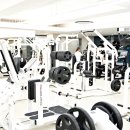 에이플러스짐 휘트니스 금릉역점 이미지