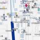 동양주공1단지 아파트 앞 이미지