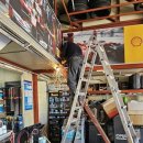 아남자동차정비 이미지