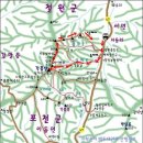 3월16일(토)포천 각흘산 산행공지 이미지