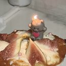 소소하게 | 하남/미사] 하남 미사 쌀케이크 맞춤케이크 카페 ‘소소하게’ 케이크 픽업 후기 + 애견동반, 주차 정보