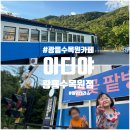 이디야광릉수목원점 이미지