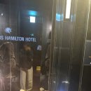 베스트루이스해밀턴호텔 광안점 | 10만원대로 광안리해수욕장 1분컷 [베스트루이스해밀턴호텔 광안점] 솔직 후기