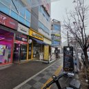 신내-퇴계원 이미지