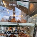 주승로 | 학익동 카페 타이니닷, 주차 가능한 직접 구운 빵이 맛있는 감성 로스터리 카페 후기!