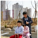 새샘초등학교 병설유치원 이미지