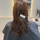 B34-1 | 천호 미용실 추천 미유 천호점 에서 두피클리닉, 모발 클리닉 보경원장님한테 받고 온 후기