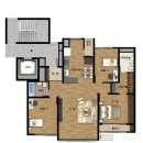 제일풍경채(배산에코르) 이미지