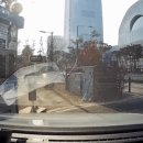 [영상]주차비 낸 차 앞으로 '쏙'…돈 안 내고 빠져나간 '얌체 운전자' 이미지