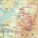 서대산 이미지