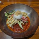 고메밀면 이미지