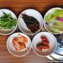 황금우렁쌈밥 이미지