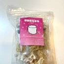 뽑기연구소 | 별별스쿱(별별간식연구소) 쫀득쿠키 🍪 재구매 후기