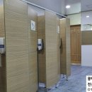 순천한국병원 화장실 이미지