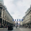 허니스트 | 런던에서 가봐야할곳추천: 리젠트거리와 리버티백화점(Liberty London) : 허니스트버거후기