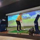 지에스25 옥길테크노벨리점 | 구로 광명 골프 레슨 모두 옥길로 오는 이유