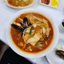 태화반점타이짬뽕 | 광주 송정시장 점심 맛집 태화반점 해물짬뽕 솔직 후기