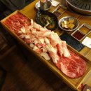 한통정육식당 이미지
