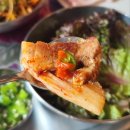 강남역 삼겹살맛집 : 강남랭겹 생삼겹살 후기