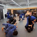 MMASTORY 복싱과 주짓수 이미지