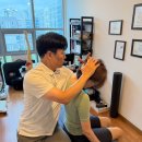 7304 | [송도] 파이필라테스, 오십견 예방하러 재활스트레칭 척추측만도 찾아준 송도필라테스 후기
