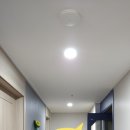 CU 간석한신더휴점 | 인천 남동구 간석한신더휴 103동 LED조명 교체 후기