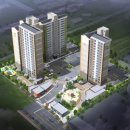 LH아파트(행복주택) 김해진영LH천년나무2단지 이미지