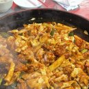 육거리춘천닭갈비