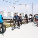 영주 자전거공원 이미지