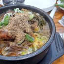 동막골감자탕 이미지