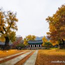 전주향교 이미지