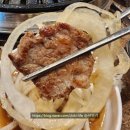 대림식당 | 대림 구로 고깃집 <흥부네집 정육식당 구로점> 후기 | 소한마리·돼지한마리 대림역 고기 맛집 + 예약...