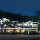 더락펜션 이미지