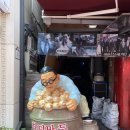 [인천/차이나타운] 공갈빵 화덕만두 맛집 십리향 후기