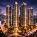 수현 현대 부동산 공인중개사 행정사 | 강남센트럴아이파크 시세동향 및 전망!