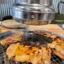민이네숯불닭갈비막창