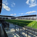 USA , Fort Wayne , Ruoff Mortgage Stadium , 9,200 , 2026.05.02 이미지