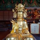 조은산약초 | 담은 도 지정유산 신규 지정- 화순 용암사 목조보살좌상·곡성 영수정 등 3건[전남조은뉴스/조순익 기자]
