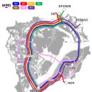 대덕산업단지 BRT정류장 | 세종시 BRT 노선 완전 정리｜공주·천안아산 BRT와 광역버스까지