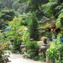 산수정산장 이미지