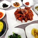 장수꽃게장 이미지