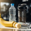 바나나 효능과 칼로리, 운동 전후 섭취법 이미지